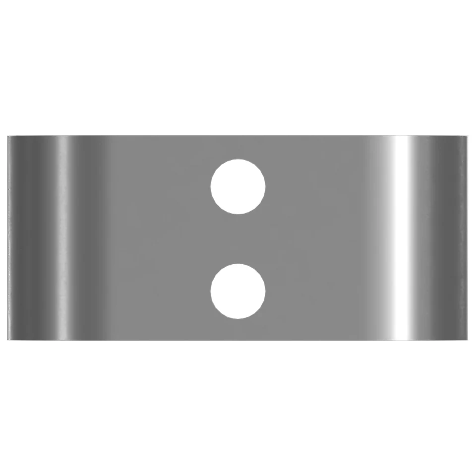 2T-2993: Dual Tube Clamp 2T2993 buy