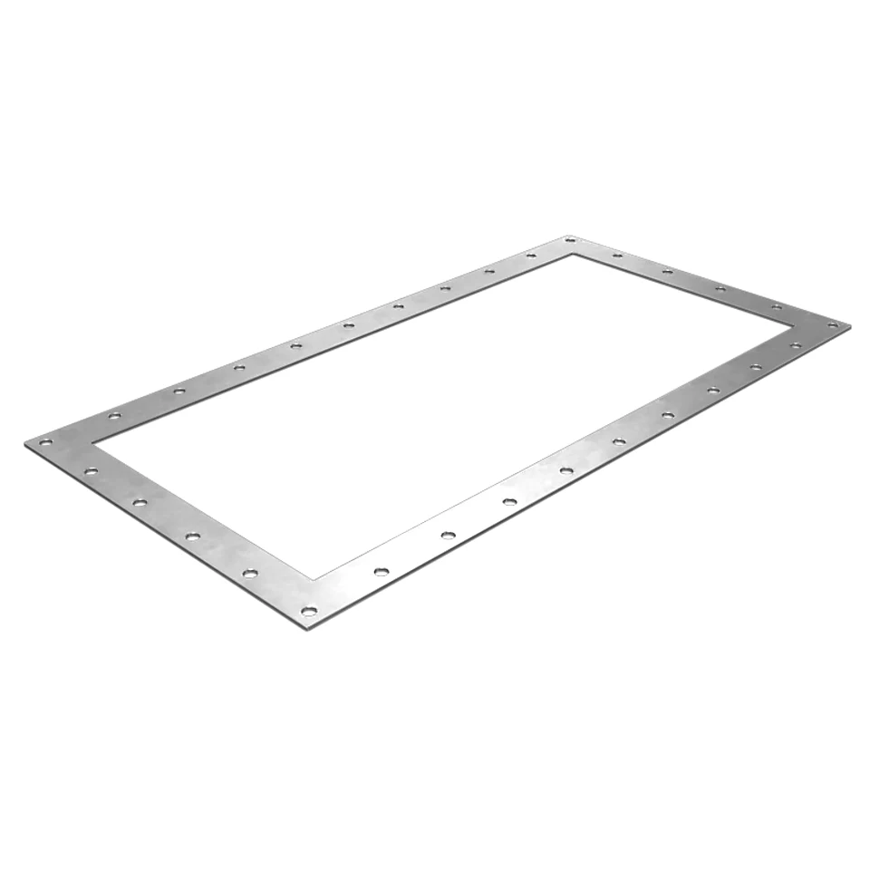 2T-3435: Rectangular Gasket 2T-3435 Caterpillar