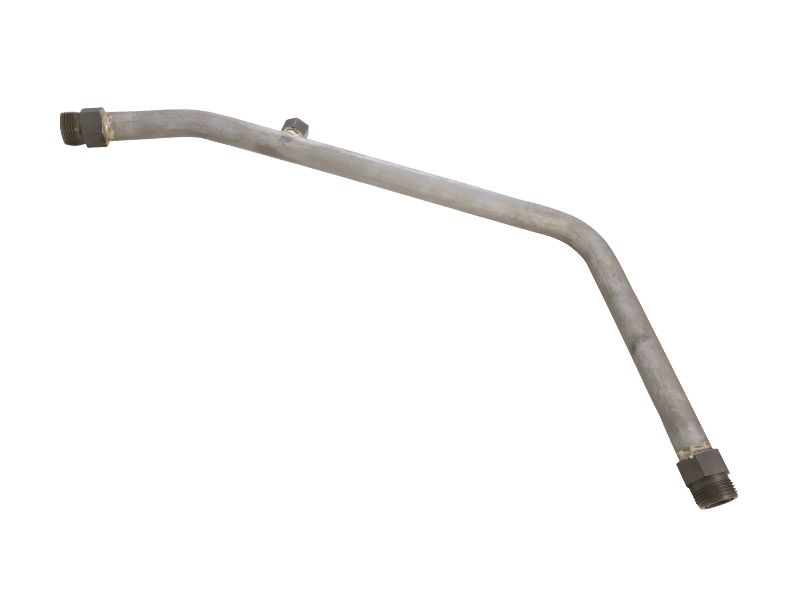 2T-3473: 21.18mm Inner Diameter Hydraulic Lines Tube 2T3473 купить