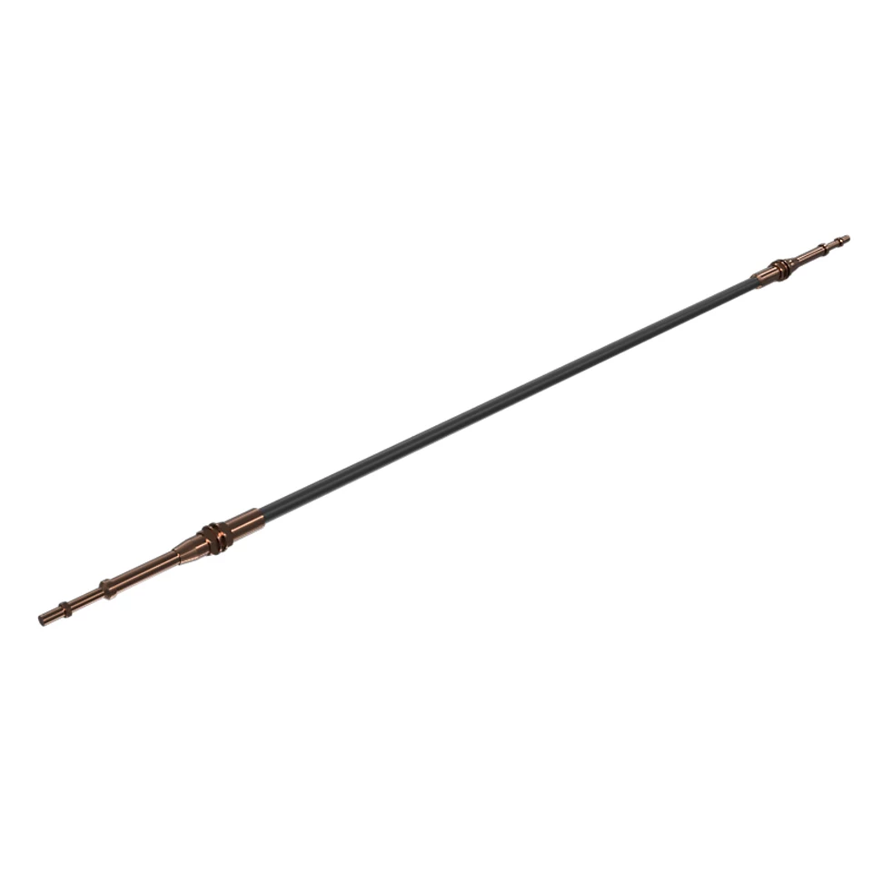2T-3482: 1219mm Length Hand Position Control Boot Cable 2T3482 купить