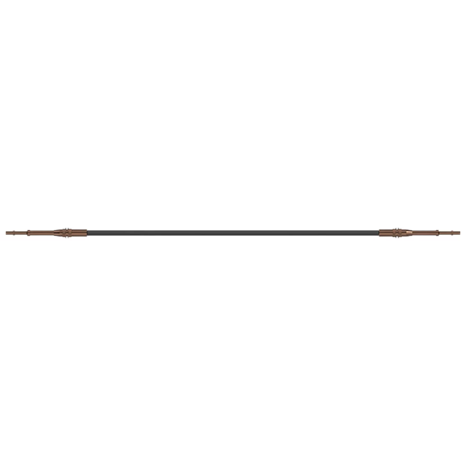 2T-3482: 1219mm Length Hand Position Control Boot Cable 2T3482 купить