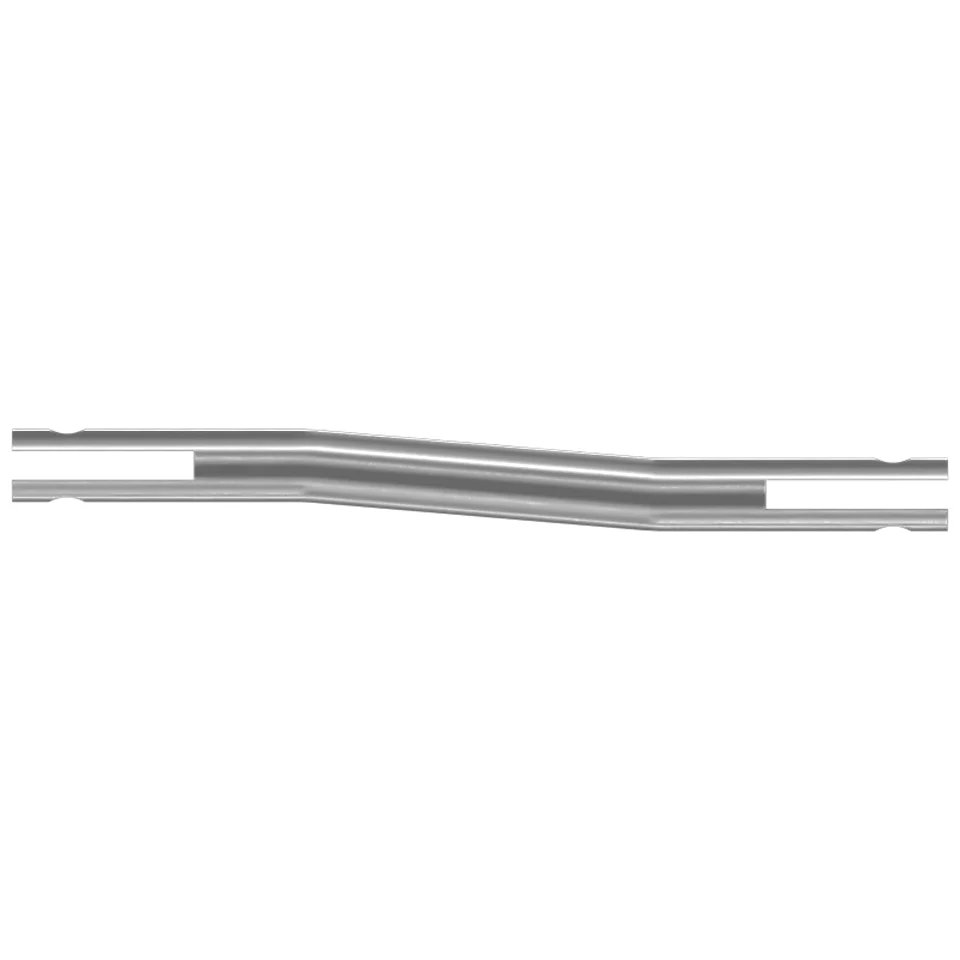 2T-3503: 10mm Outer Diameter Cab Door Connecting Rod 2T3503 купить