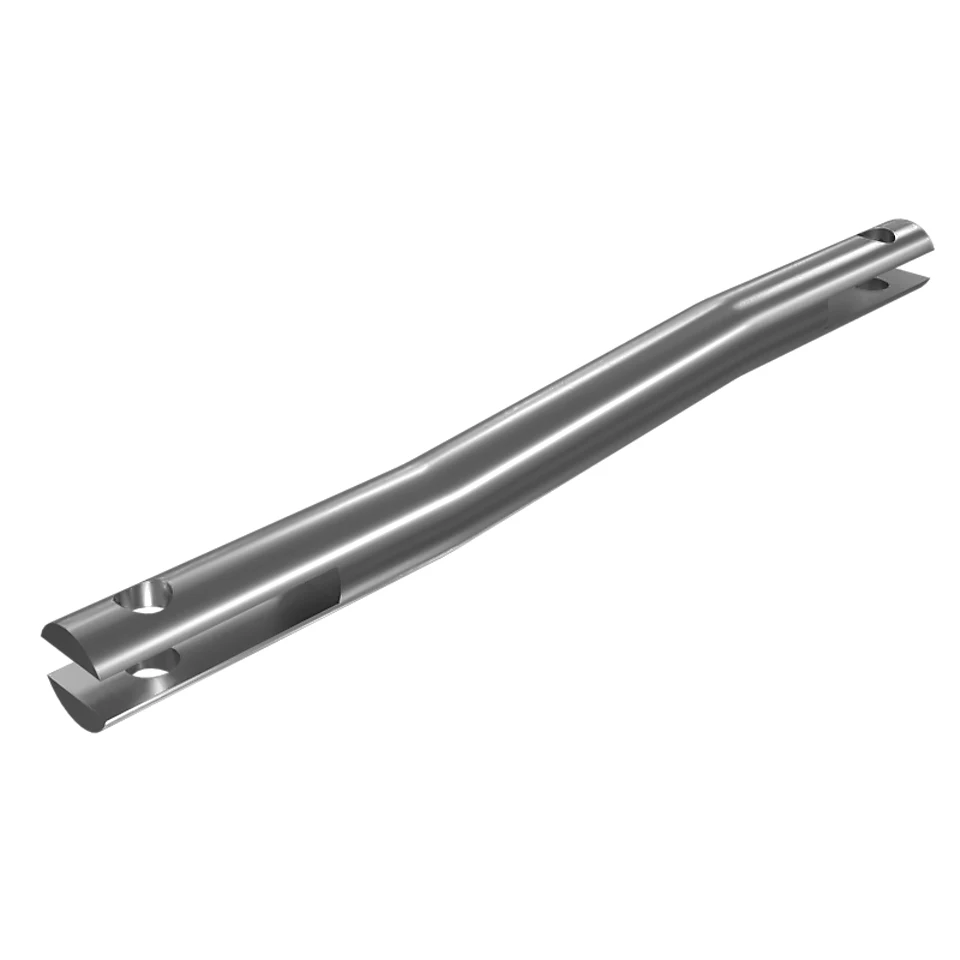 2T-3503: 10mm Outer Diameter Cab Door Connecting Rod 2T3503 купить