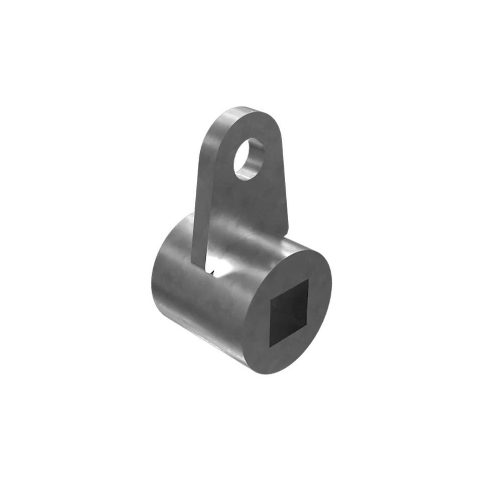 2T-3646: Cabin Door Lever 2T3646 купить