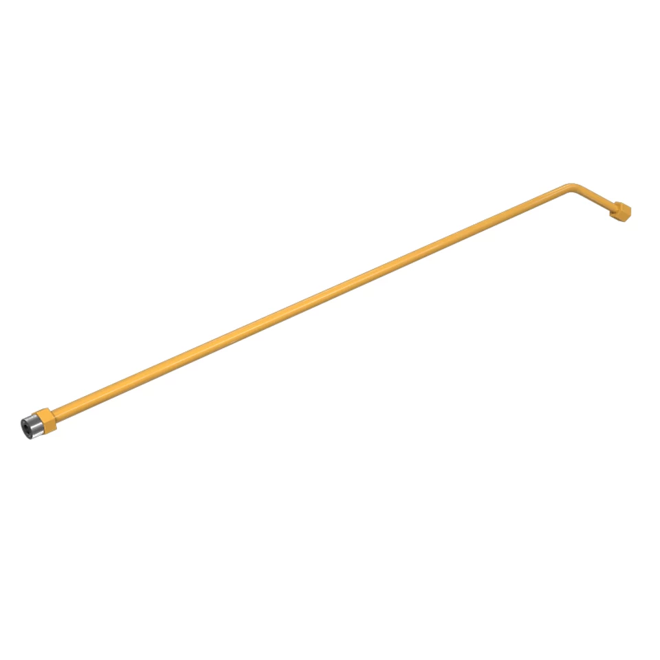2T-3772: 9.4mm Inner Diameter Front Suspension Lines Tube 2T3772 купить