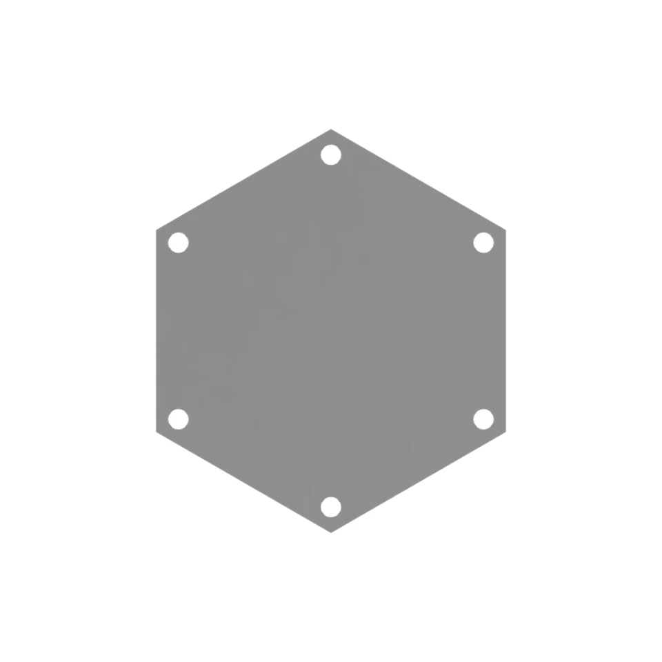 2T-3872: Elevator Drive Housing Cover 2T3872 купить