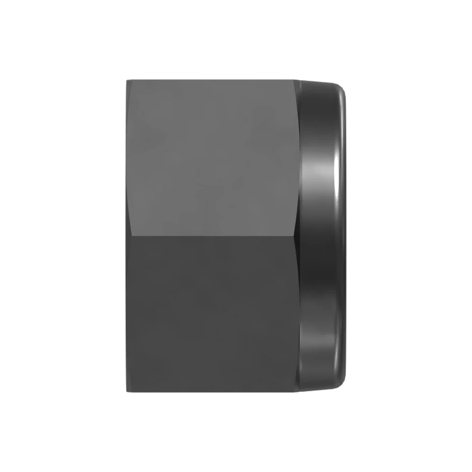 2U-2580: M18 X 1.5mm Hex Lock Nut 2U2580 купить