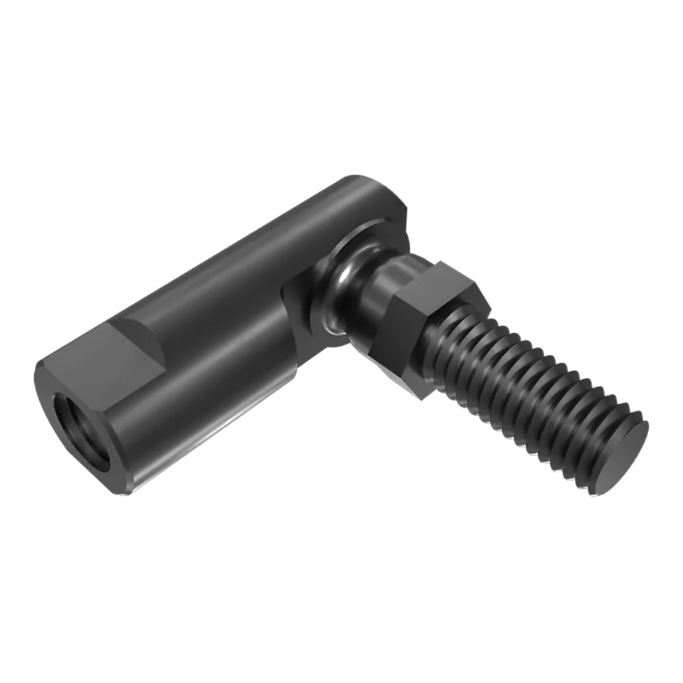 2U-5283: 3/8" Ball Joint Rod End 2U5283 купить
