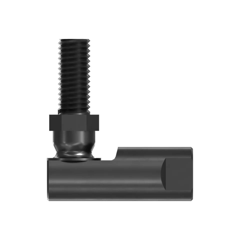 2U-5283: 3/8" Ball Joint Rod End 2U5283 купить