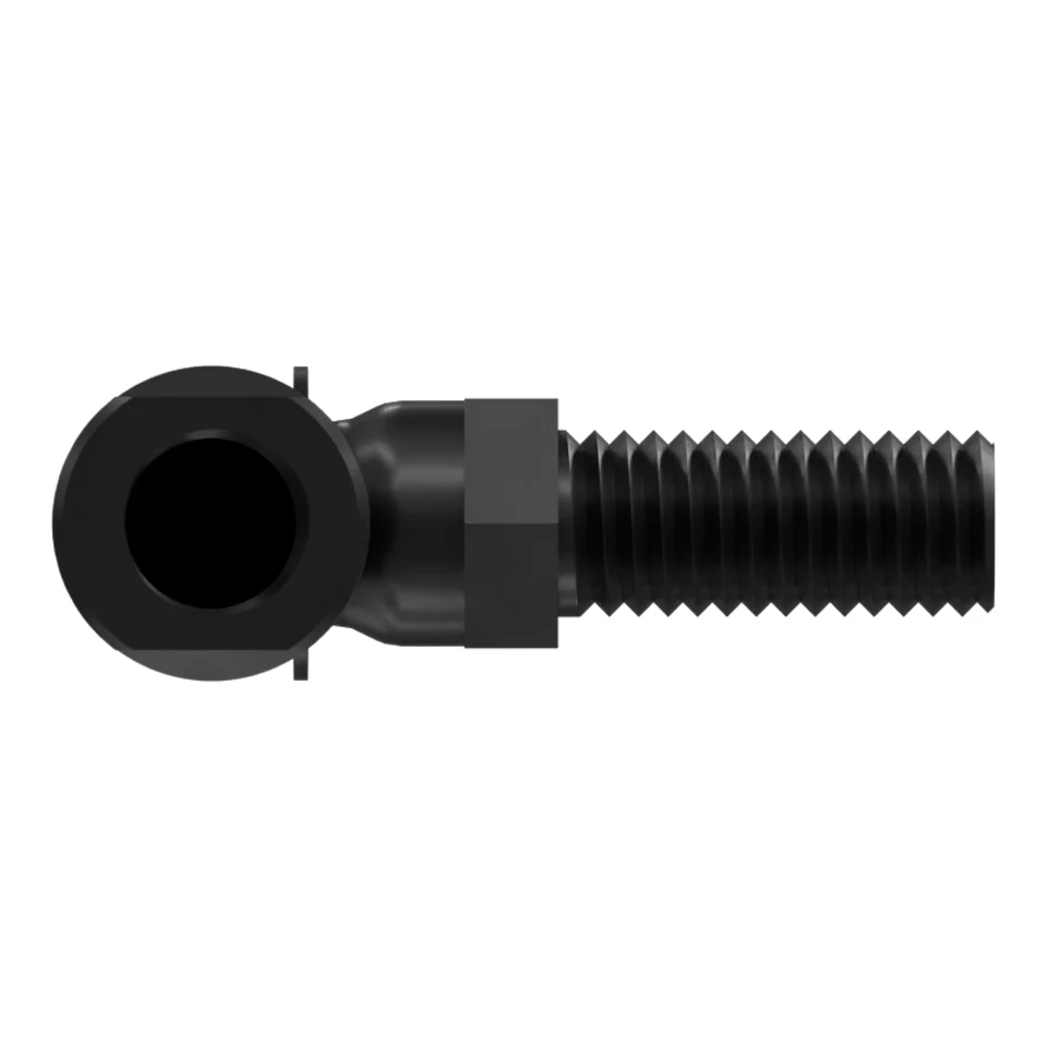 2U-5283: 3/8" Ball Joint Rod End 2U5283 купить