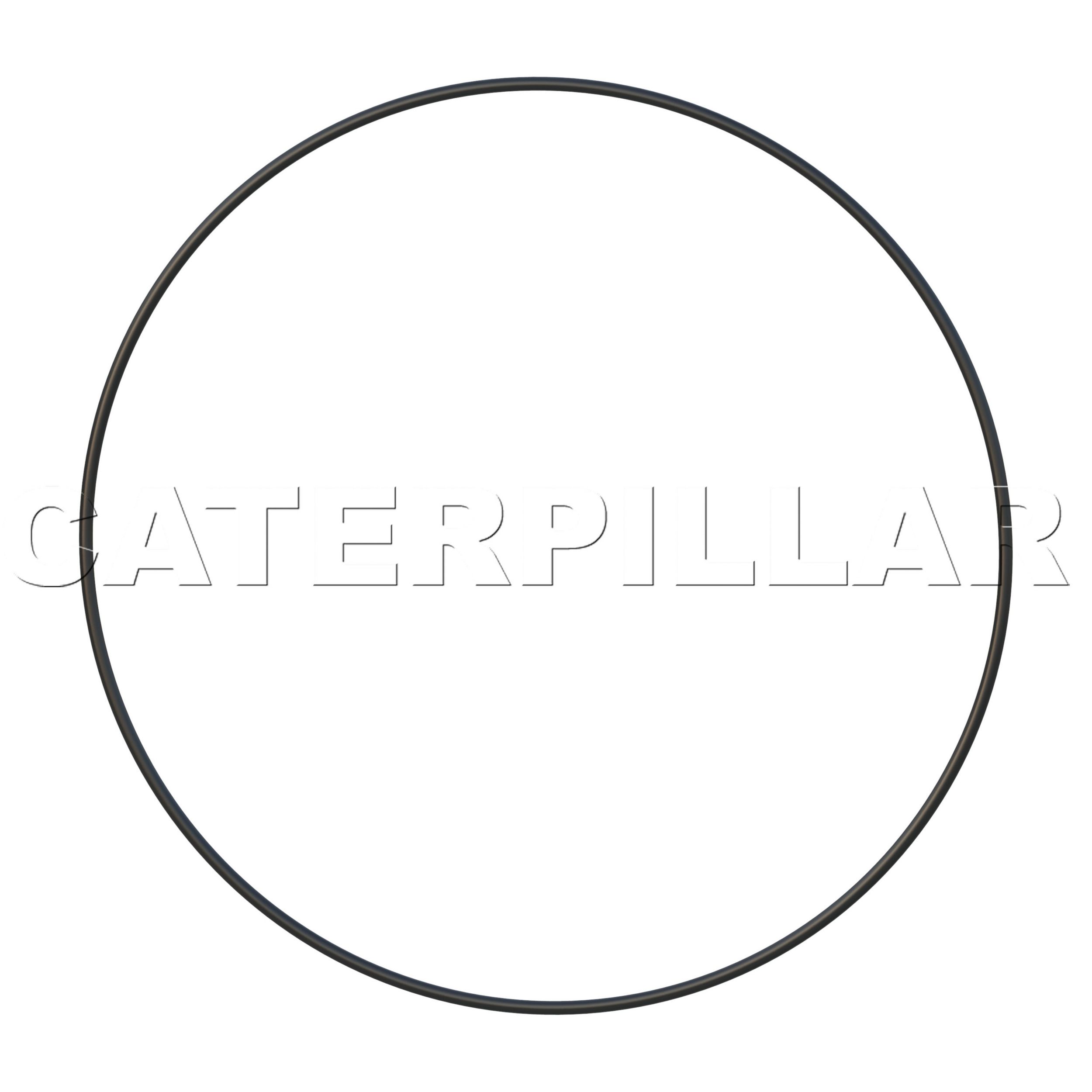 2U-5346: Output Transfer Gear Bearing O Ring Seal 2U5346 купить