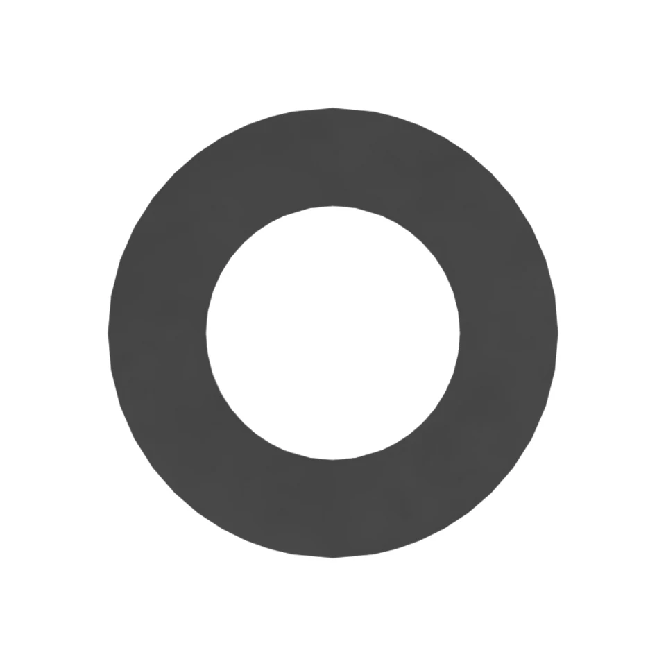 2U-6053: 96mm Inner Diameter Thrust Ring 2U6053 купить