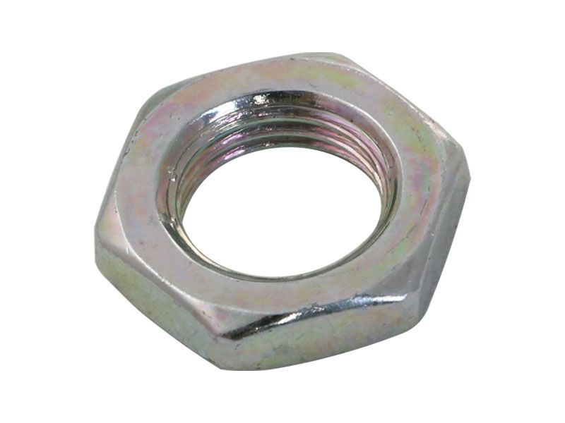 2U-6509: 1/2''-18 Hex Jam Nut 2U6509 купить