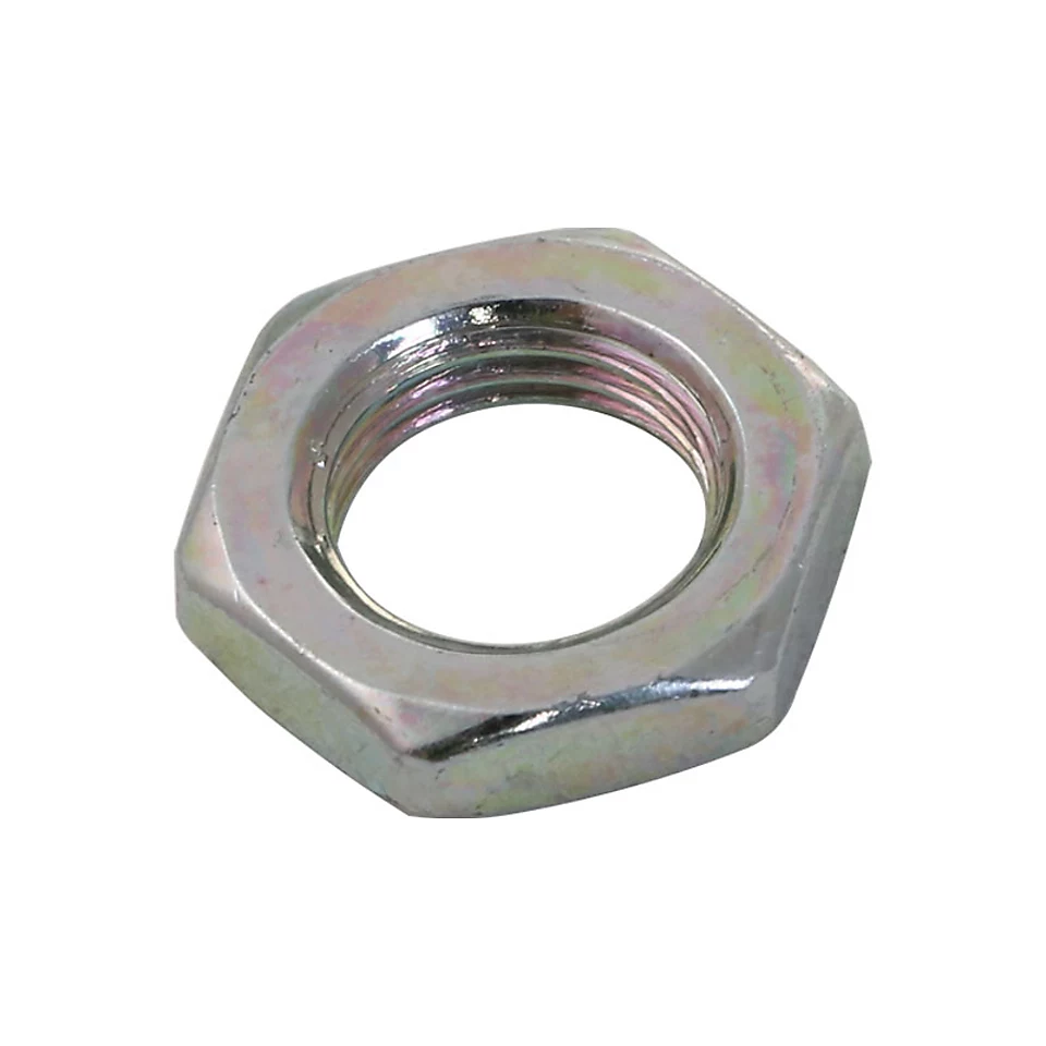 2U-6509: 1/2''-18 Hex Jam Nut 2U6509 купить