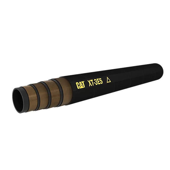 2U-8283: Шланг в сборе 2U8283 купить