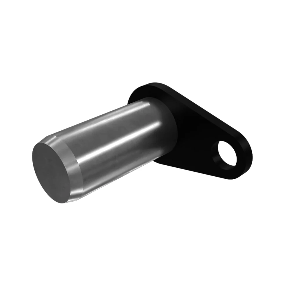 2U-9202: 57.15mm Outside Diameter Linkage Pin 2U-9202 Caterpillar