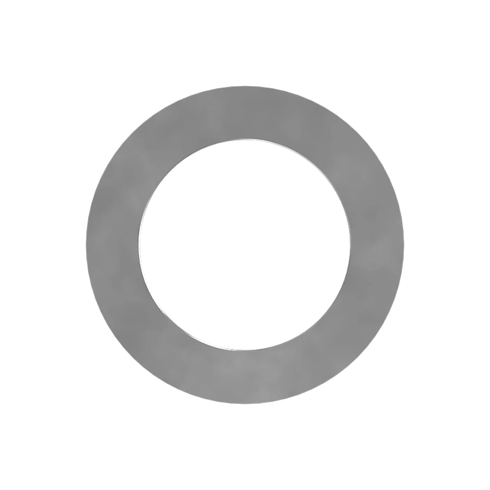 2U-9204: 17mm Internal Diameter Steel Spacer 2U9204 купить