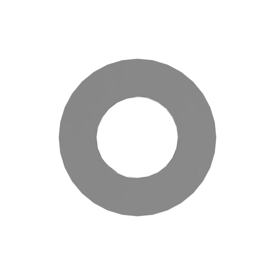 2U-9526: 24mm Thick Spacer 2U9526 купить