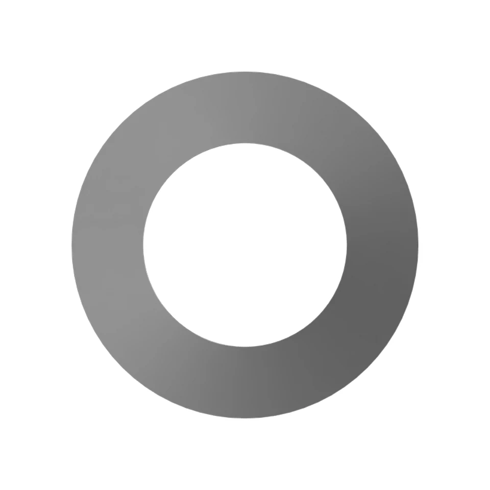 2V-0937: 0.12" Thick Conical Washer 2V0937 купить