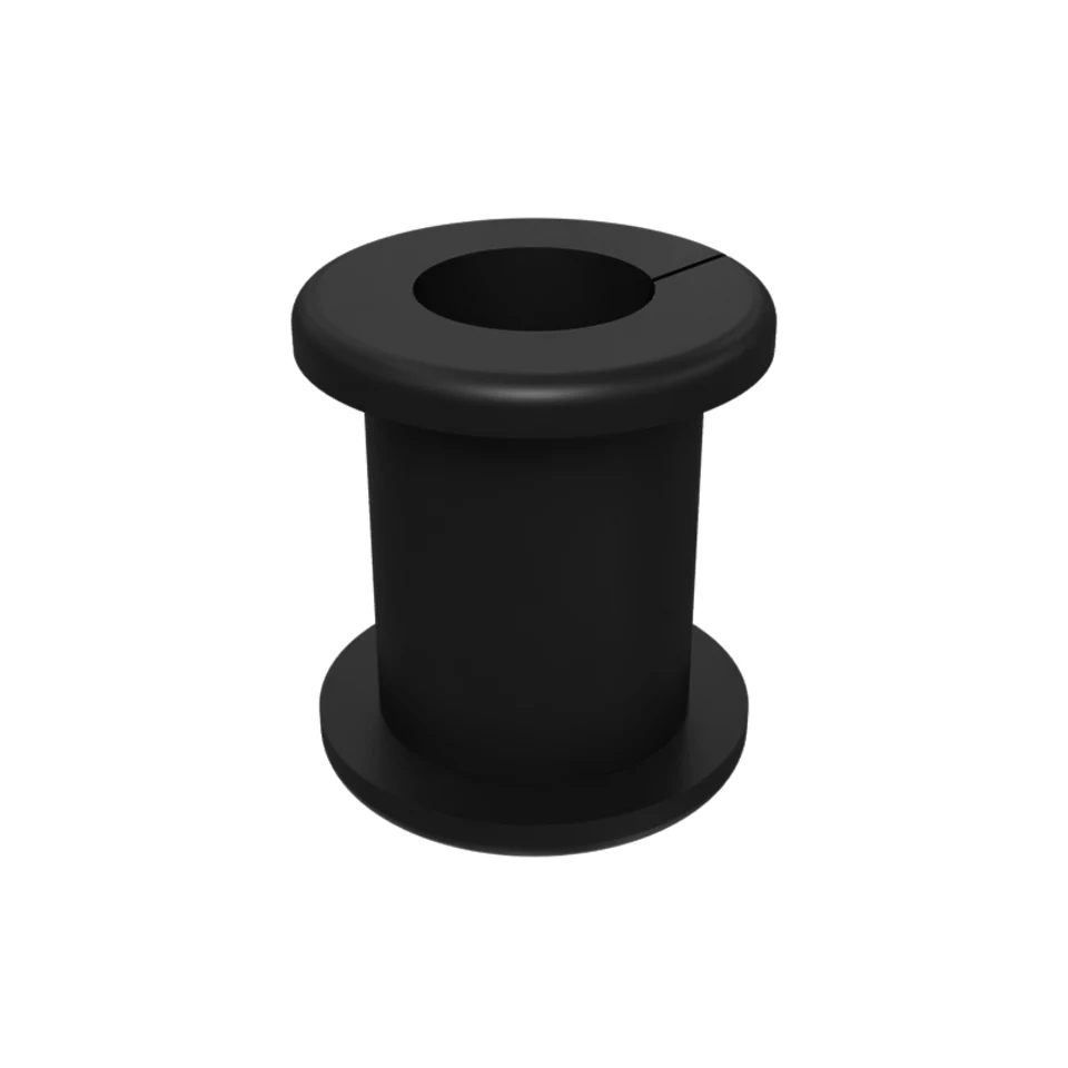 2V-1771: Electrical Wire Harnessing Rubber Grommet 2V1771 купить