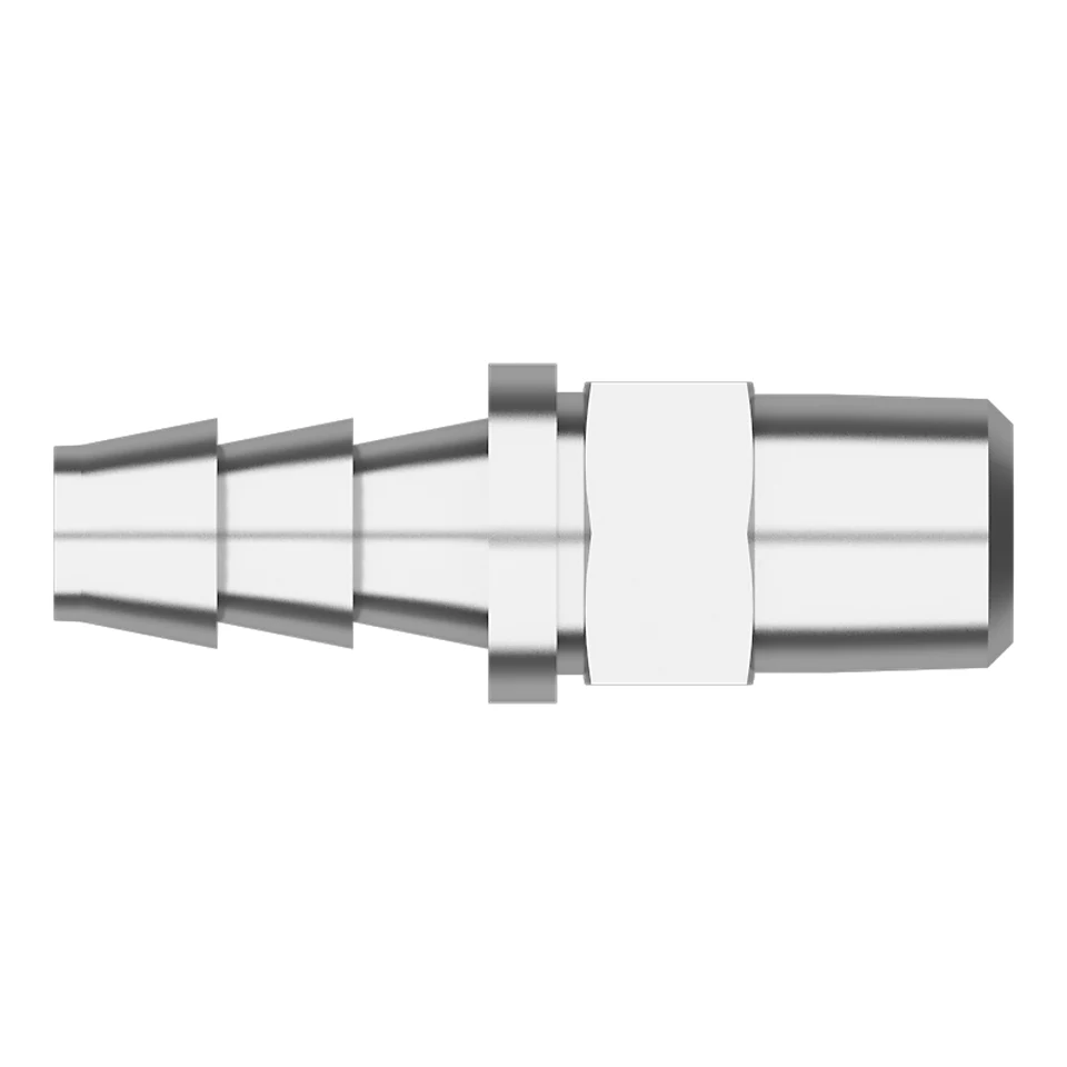 2V-4868: Прямой фитинг шланга с развальцовкой (резьба 1/8") 2V4868 купить