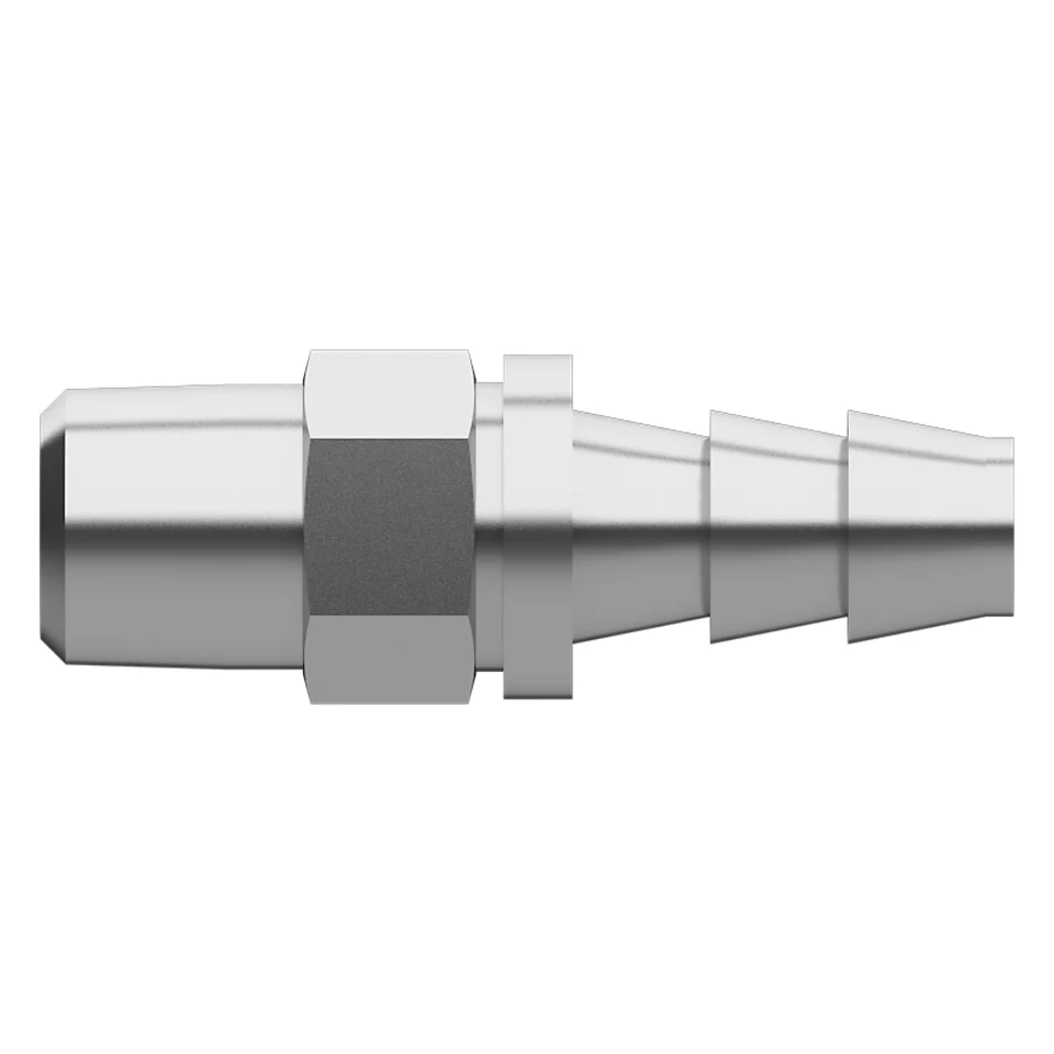 2V-4868: Прямой фитинг шланга с развальцовкой (резьба 1/8") 2V4868 купить