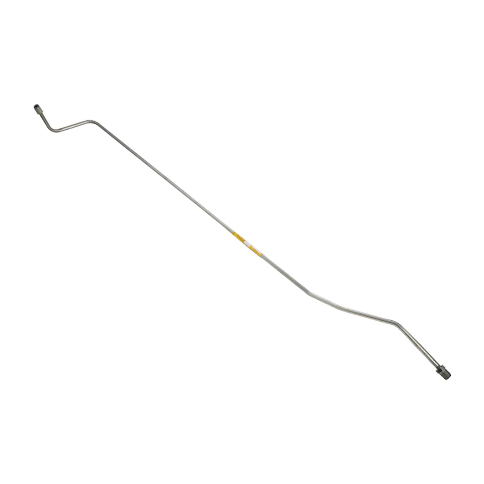 2V-5072: Fluid Carrying Tube Assembly 2V-5072 Caterpillar