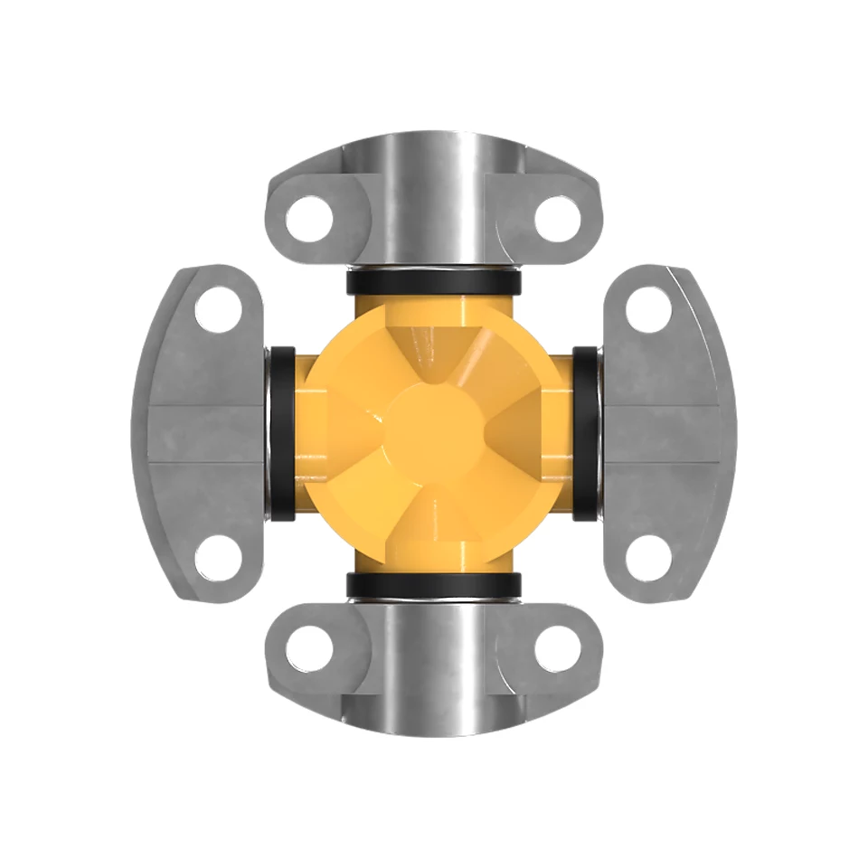 2V-7153: Universal Joint Assembly 2V7153 купить