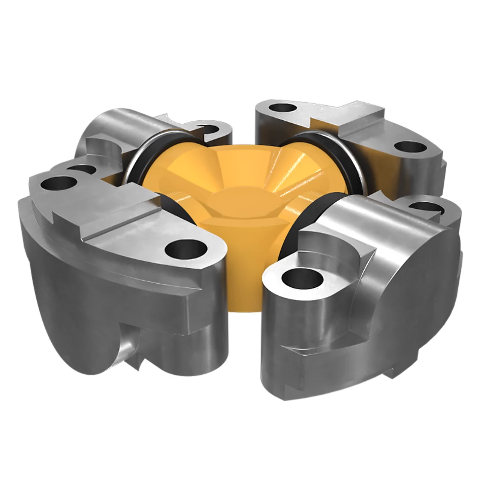 2V-7153: Universal Joint Assembly 2V7153 купить