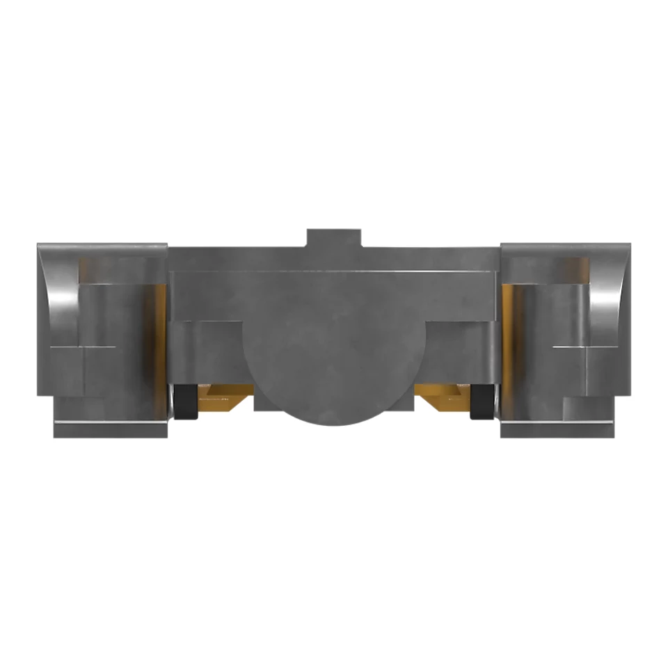 2V-7153: Universal Joint Assembly 2V7153 купить