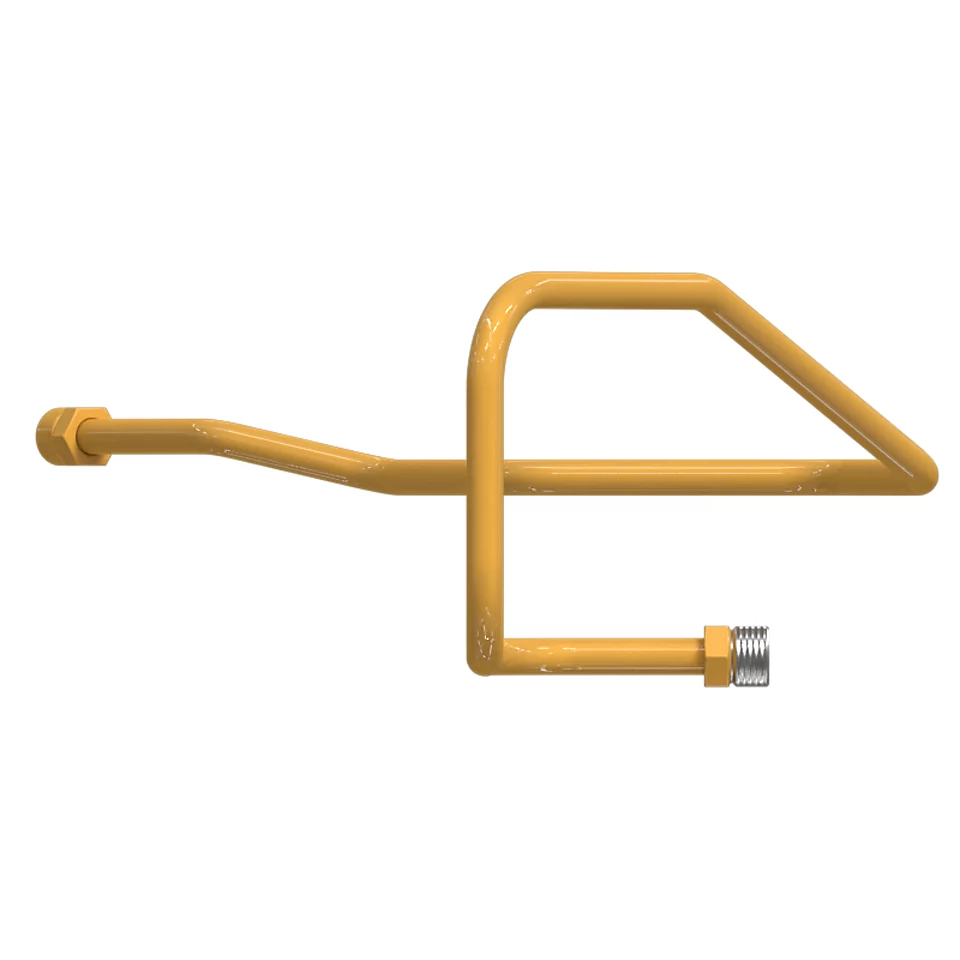 2W-0002: TUBE A 2W0002 купить