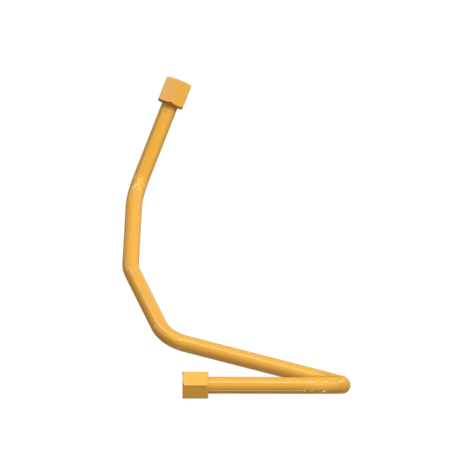 2W-0597: Tube Assembly 2W0597 купить
