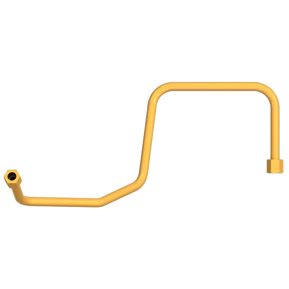 2W-0597: Tube Assembly 2W0597 купить