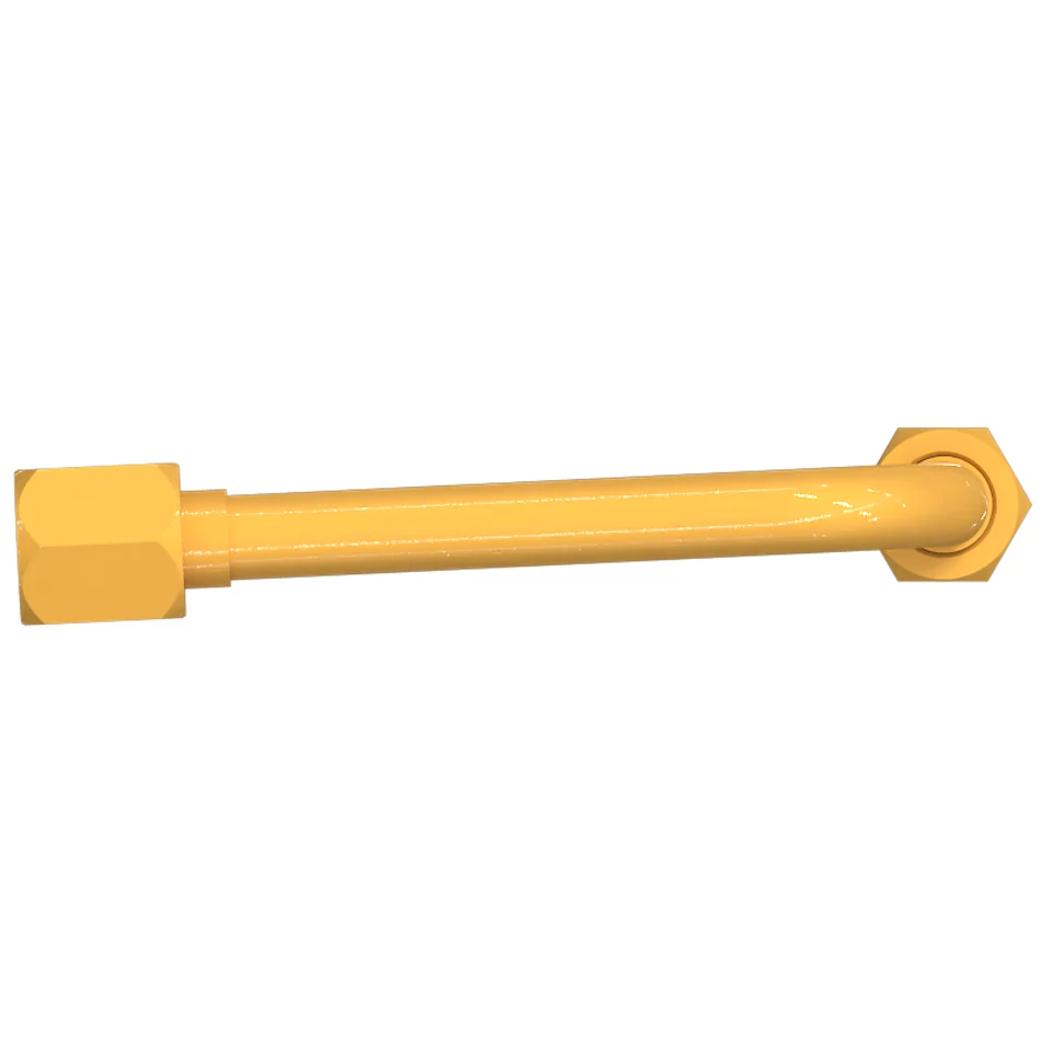 2W-0632: ТРУБКА В СБОРЕ 2W0632 купить