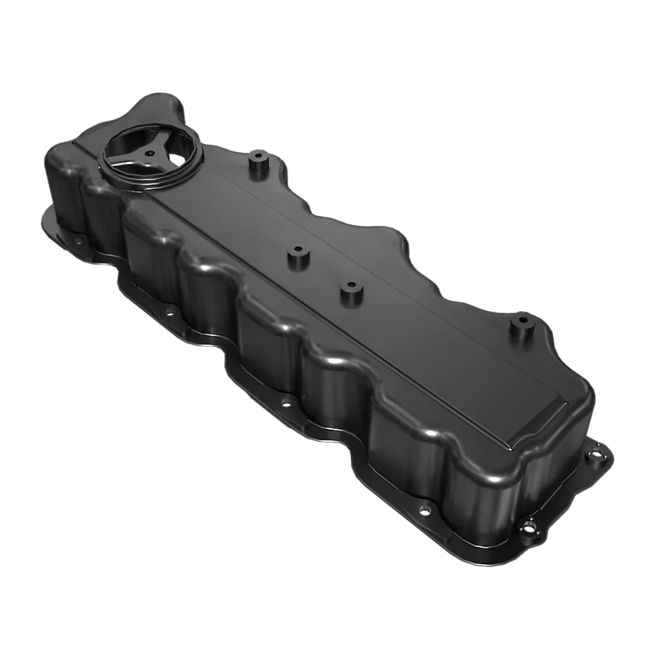 2W-1084: Cylinder Head Cover 2W1084 купить