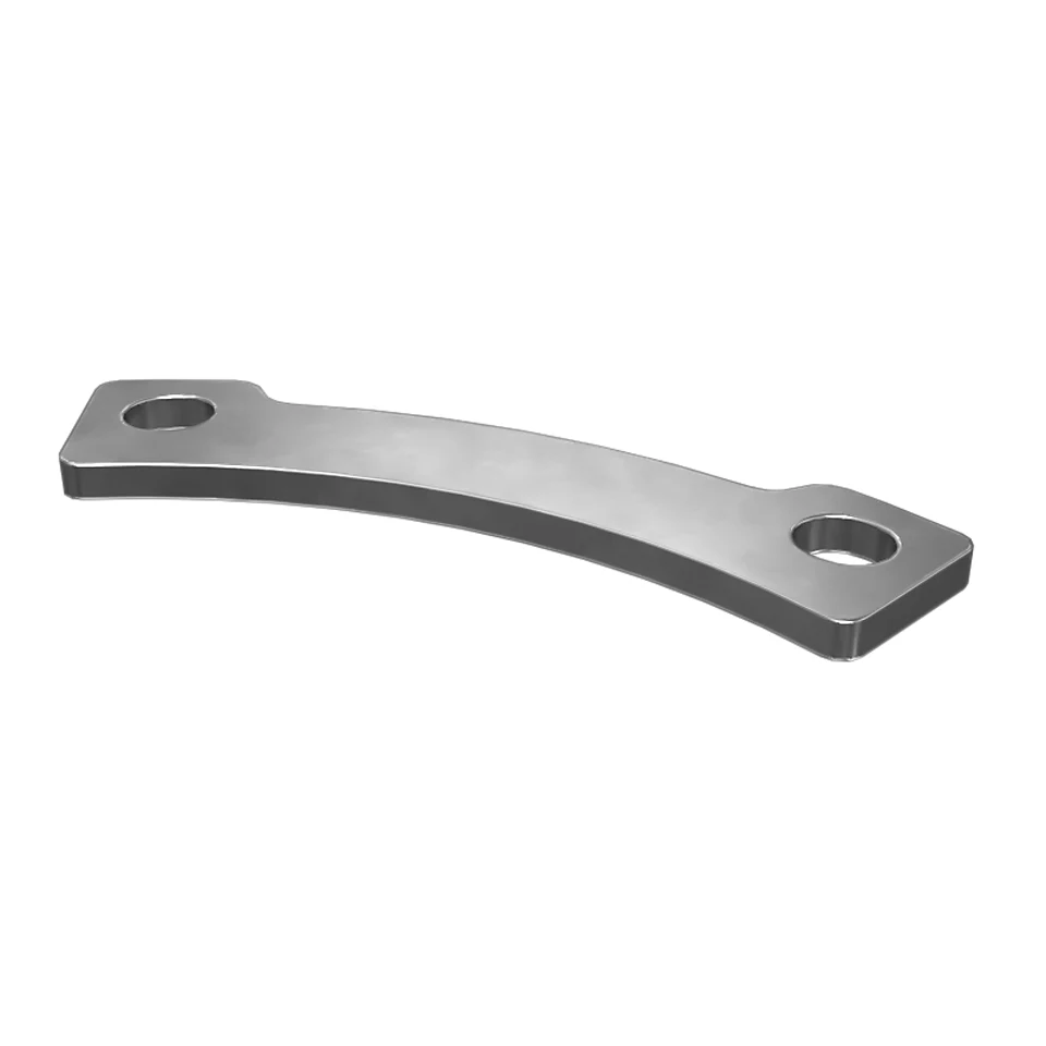 2W-1248: Turbocharger Clamp 2W1248 Caterpillar
