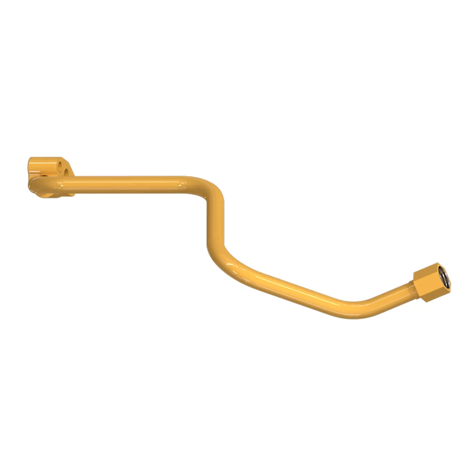 2W-1609: ТРУБКА В СБОРЕ 2W1609 купить