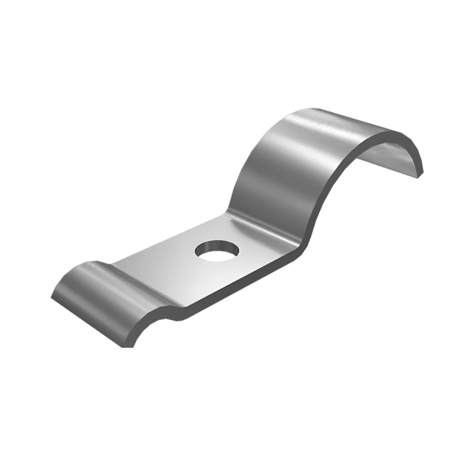 2W-2243: Dual Tube Saddle Clamp 2W-2243 Caterpillar
