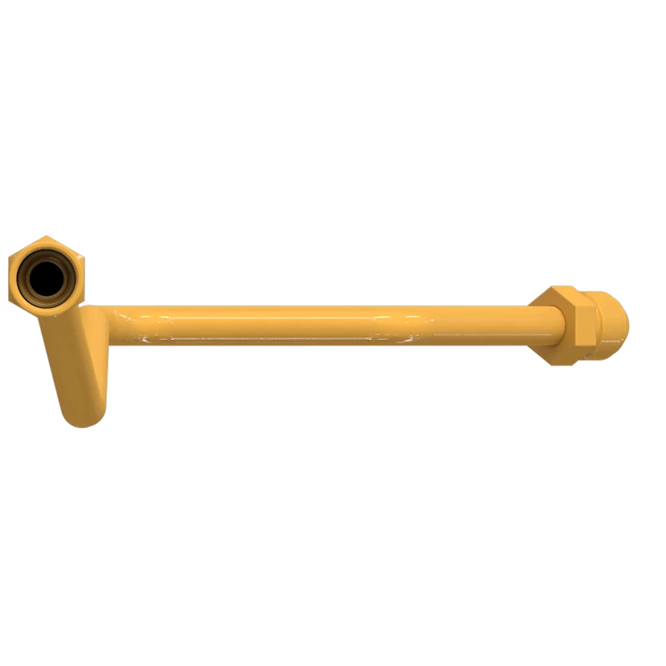 2W-2251: ТРУБКА В СБОРЕ 2W2251 купить