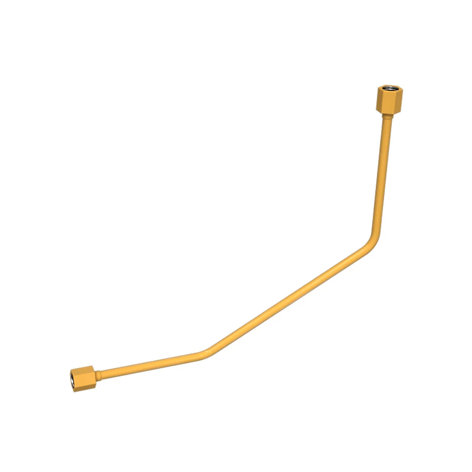 2W-2294: 4.57mm Inner Diameter Oil Line Tube Assembly 2W2294 купить