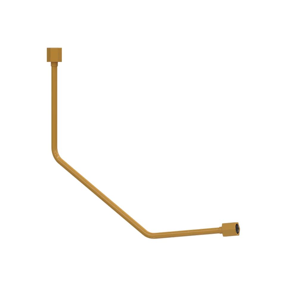 2W-2294: 4.57mm Inner Diameter Oil Line Tube Assembly 2W2294 купить