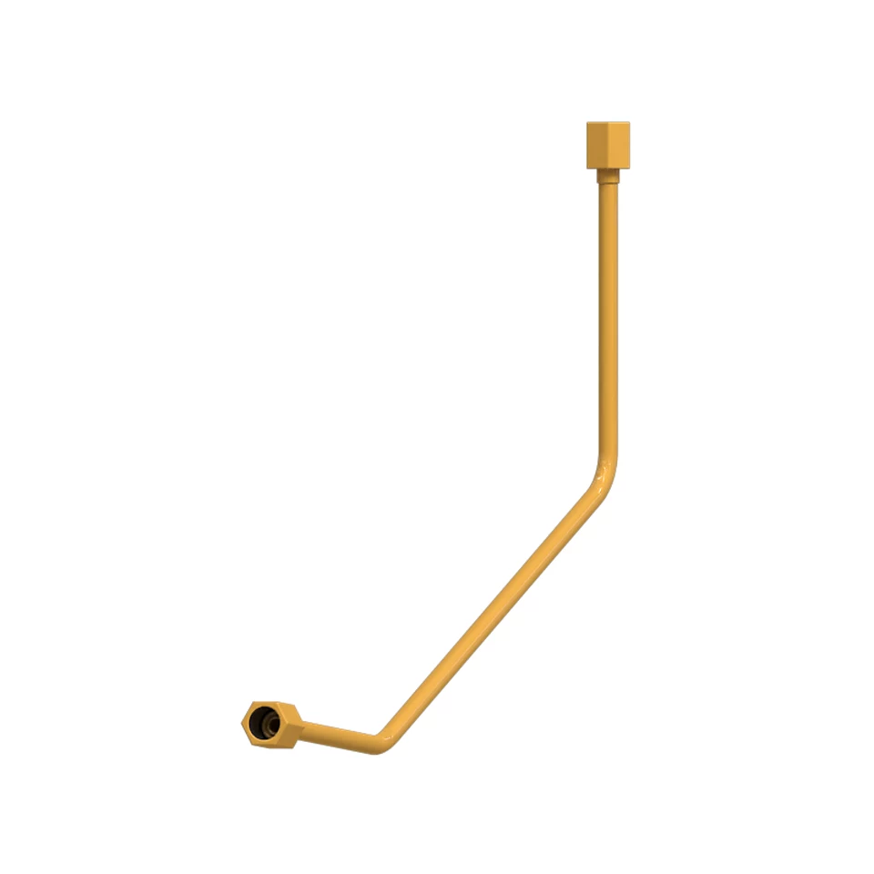2W-2294: 4.57mm Inner Diameter Oil Line Tube Assembly 2W2294 купить