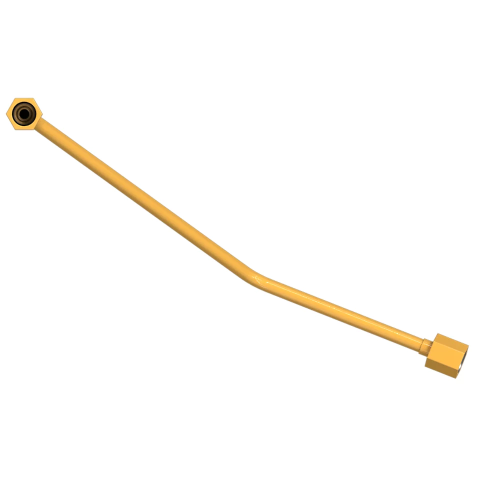 2W-2294: 4.57mm Inner Diameter Oil Line Tube Assembly 2W2294 купить