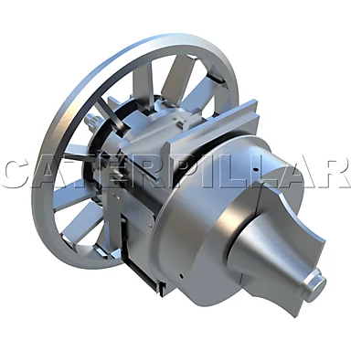 2W-3558: CARTRIDGE G 2W3558 купить