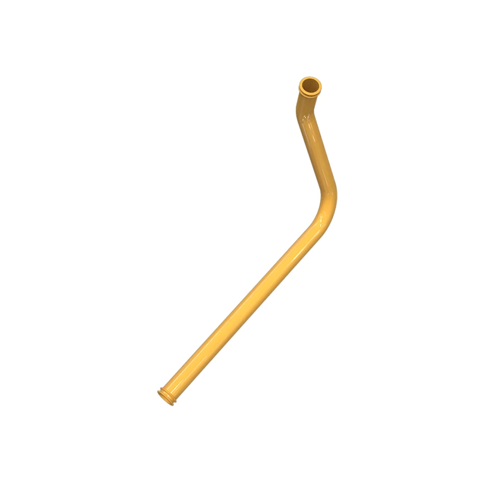 2W-3793: 37.98mm ID Water Lines Tube 2W-3793 Caterpillar