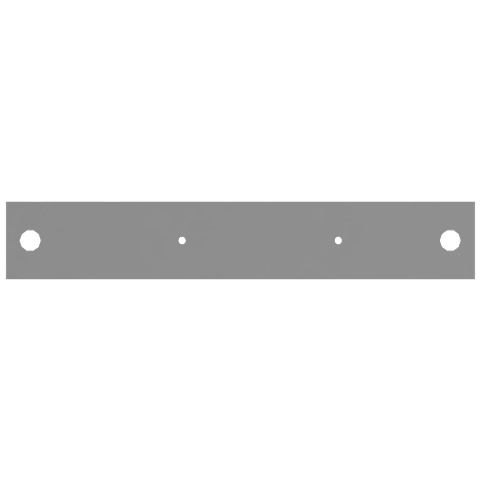 2W-4056: Fuel Injection Lines Support 2W4056 купить
