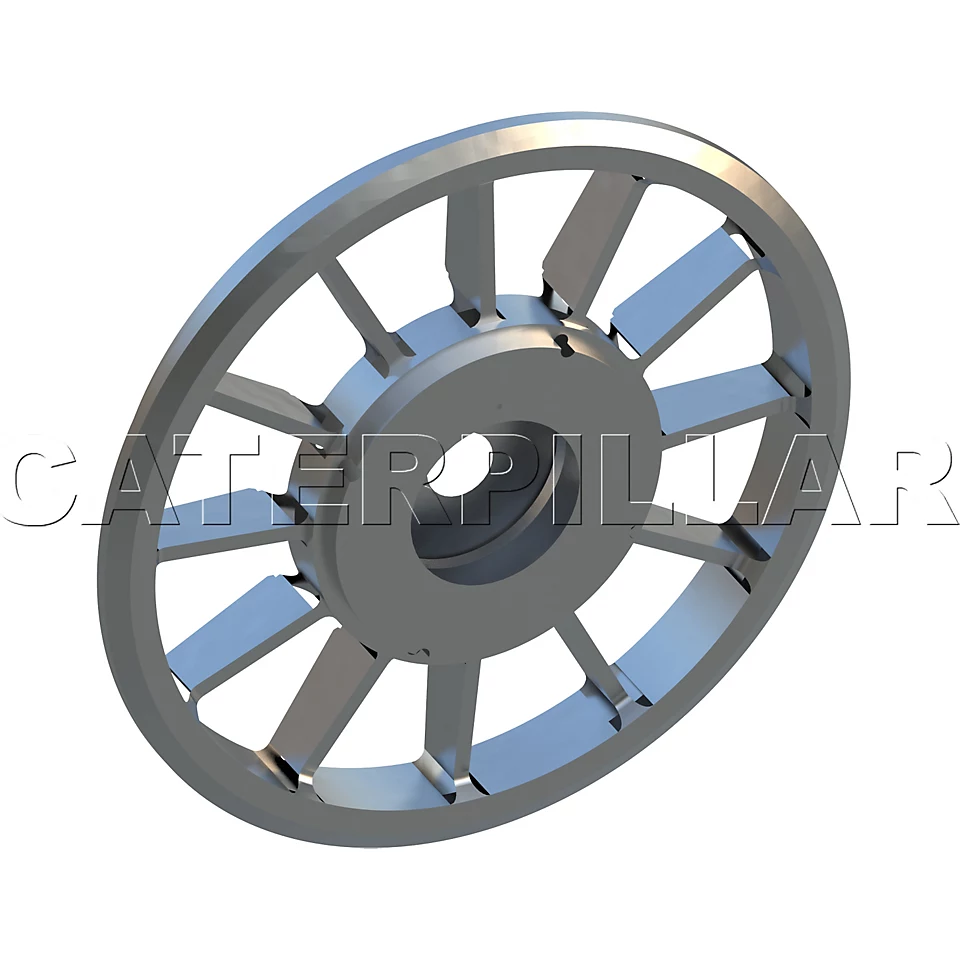 2W-4130: ОПОРНАЯ ПЛИТА В СБОРЕ 2W4130 купить