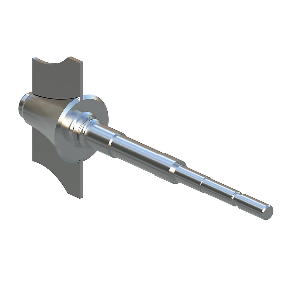 2W-4131: SHAFT & WHEE 2W4131 купить