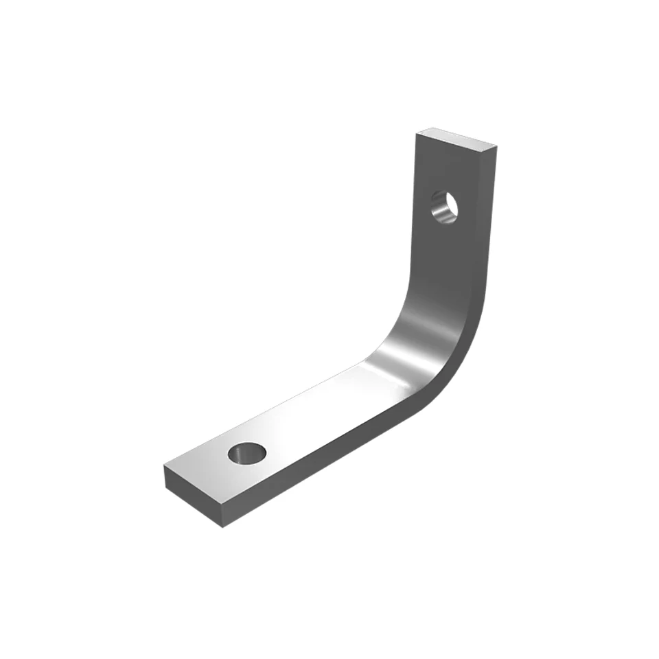 2W-4741: 8mm Thick Support Bracket 2W4741 купить