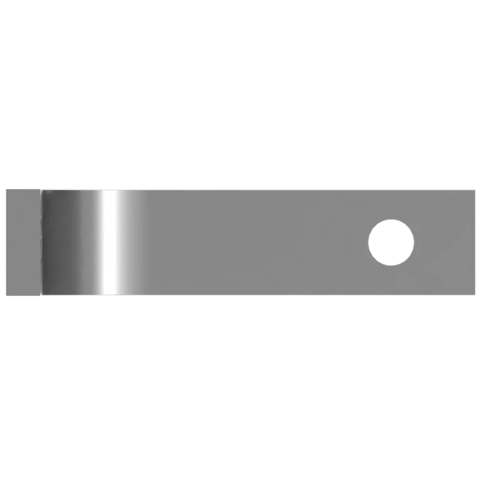 2W-4741: 8mm Thick Support Bracket 2W4741 купить